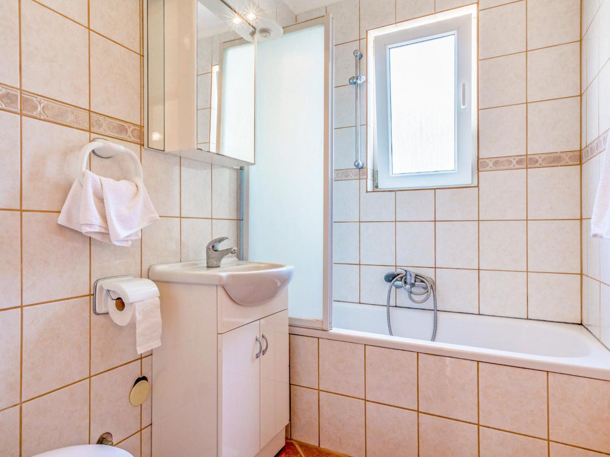 Apartment Delfin-10 By Interhome Cesarica Ngoại thất bức ảnh