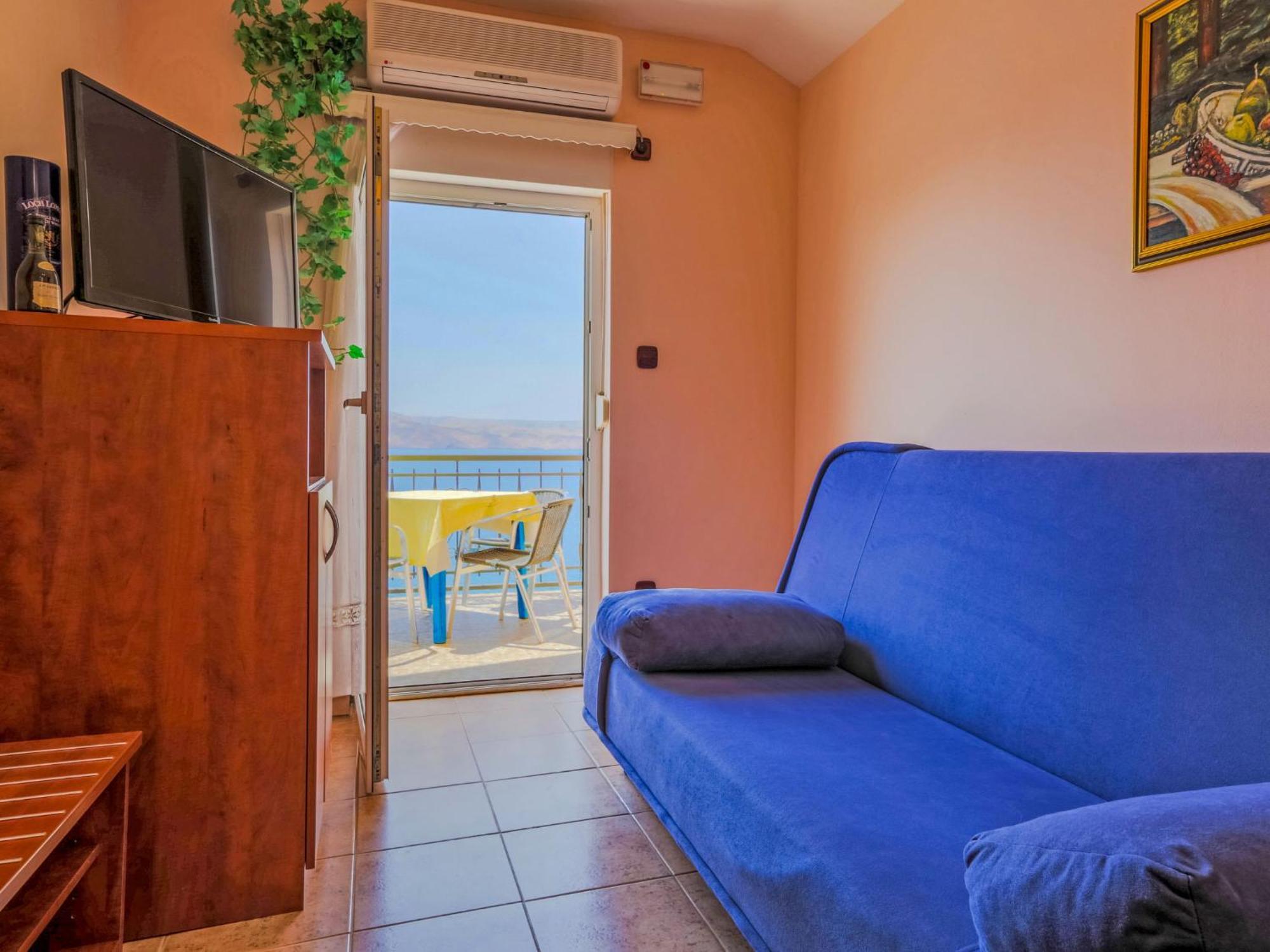 Apartment Delfin-10 By Interhome Cesarica Ngoại thất bức ảnh