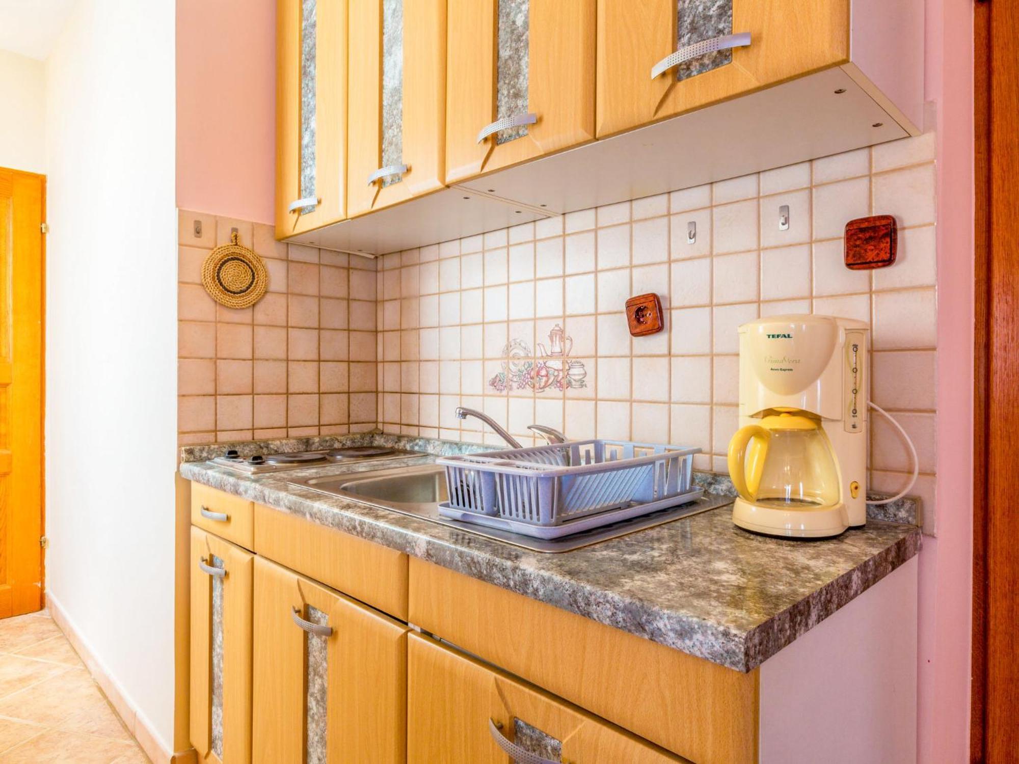 Apartment Delfin-10 By Interhome Cesarica Ngoại thất bức ảnh
