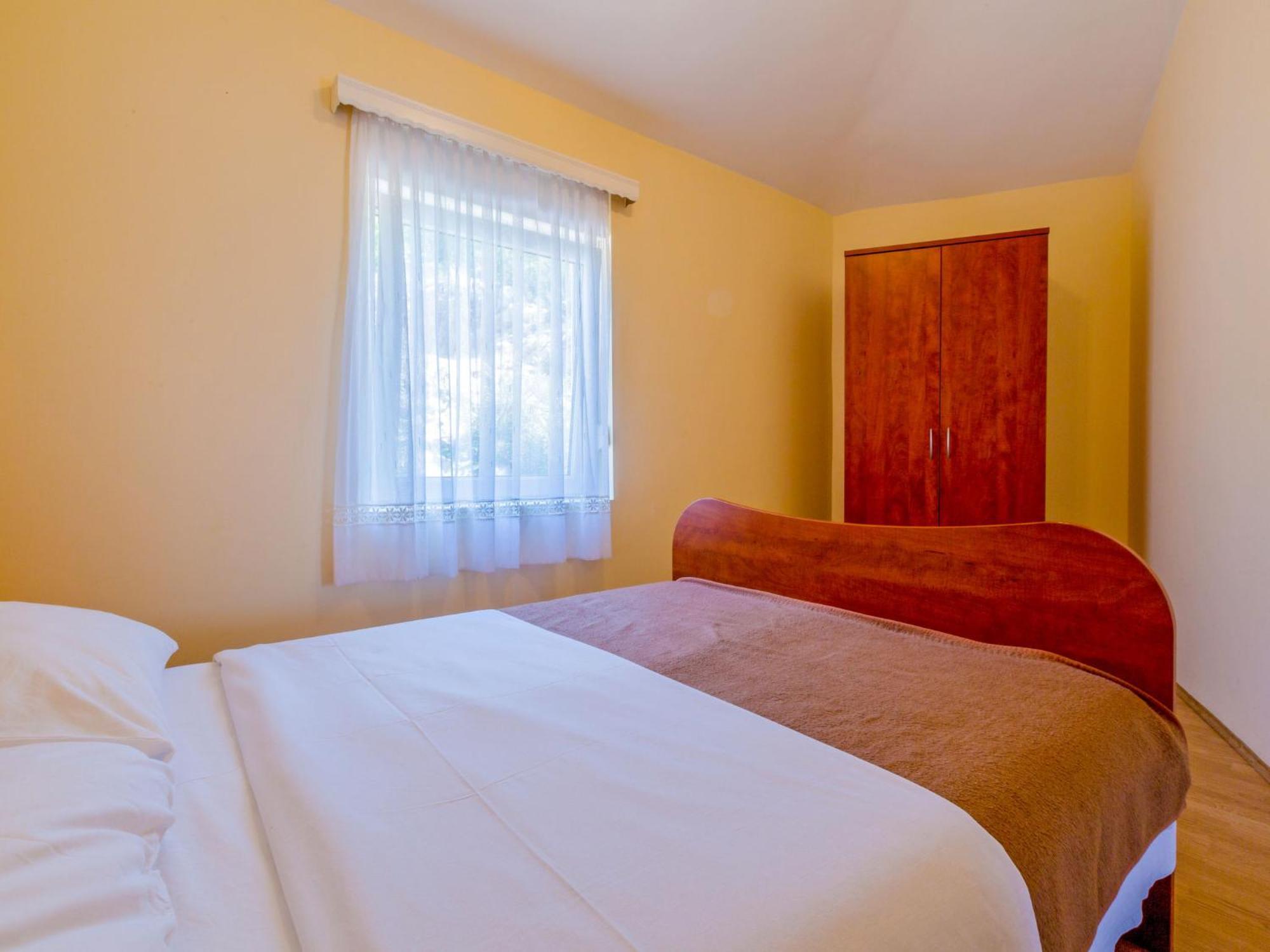 Apartment Delfin-10 By Interhome Cesarica Ngoại thất bức ảnh